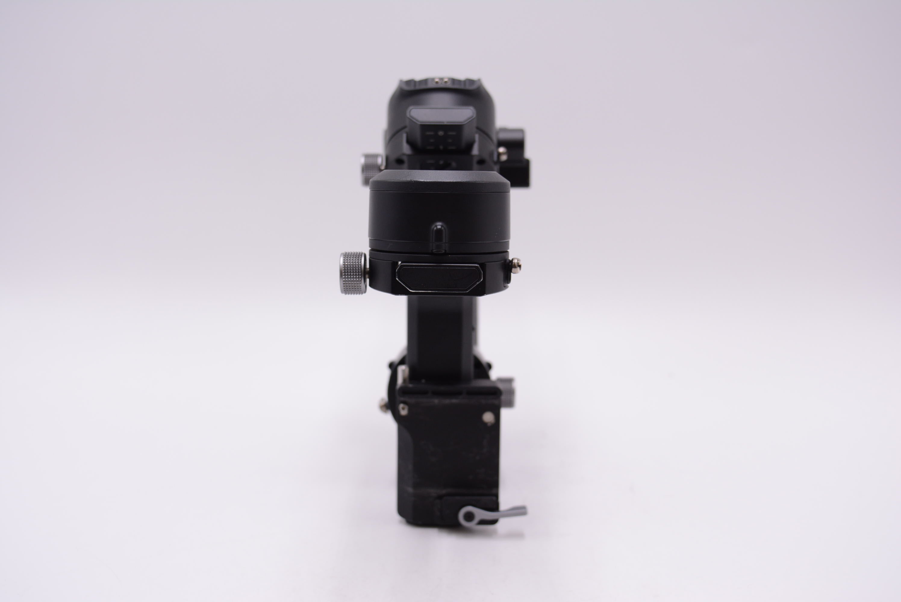 DJI RSC 2 Gimbal Stabilizer for Mirrorless & DSLR Cameras - 3-Axis Handheld Stabilizer with Foldable Design, 6.6lbs Payload - Perfect for Vlogging, Filmmaking & Travel Photography
