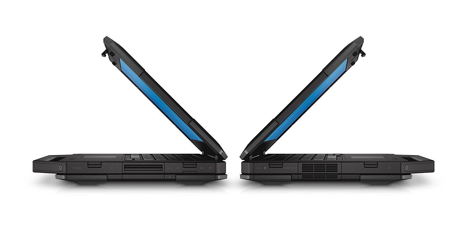 Dell Latitude 5414 Rugged Business Laptop - 14