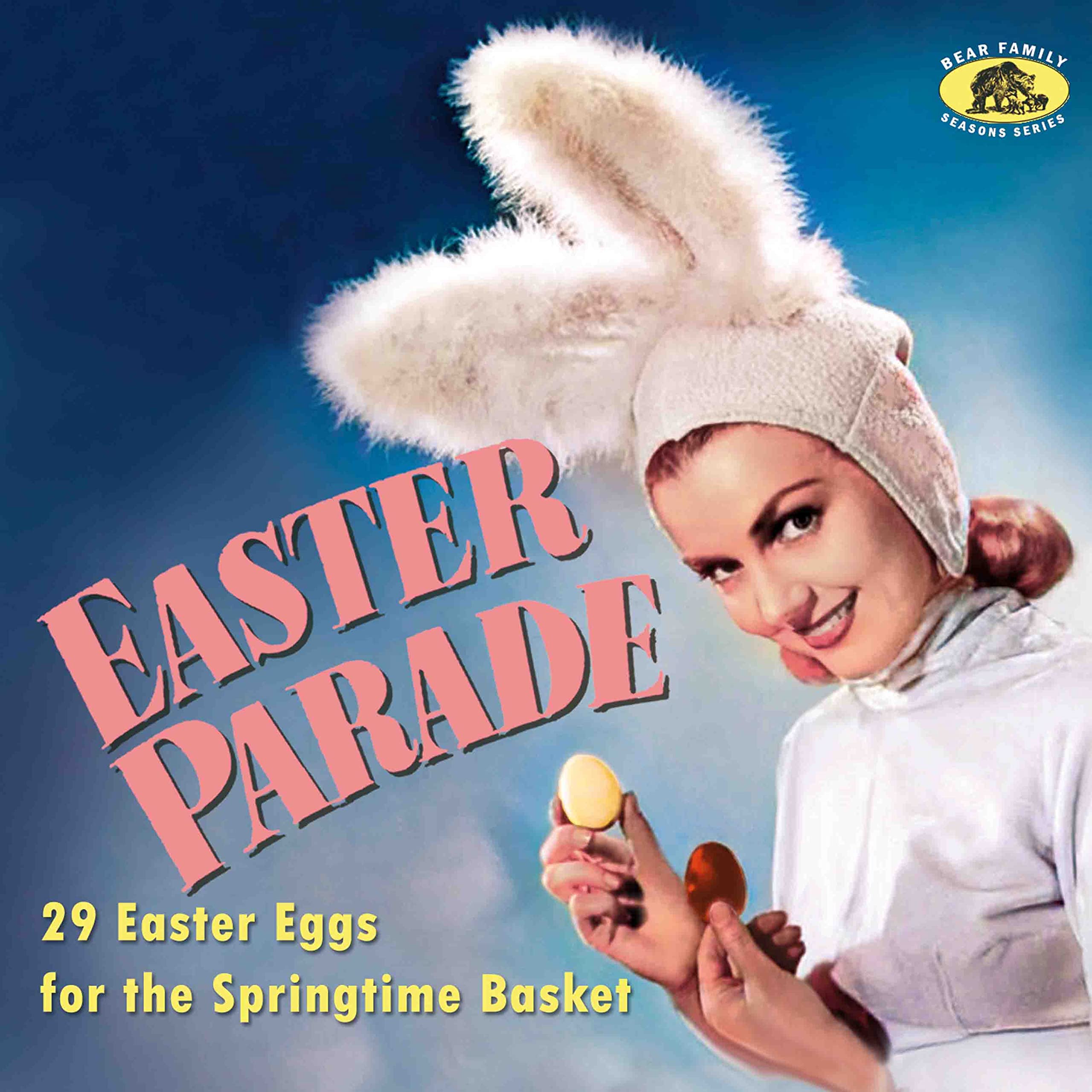 Easter Eggs for Spring Basket - 30pcs Holiday Decor & Gifts