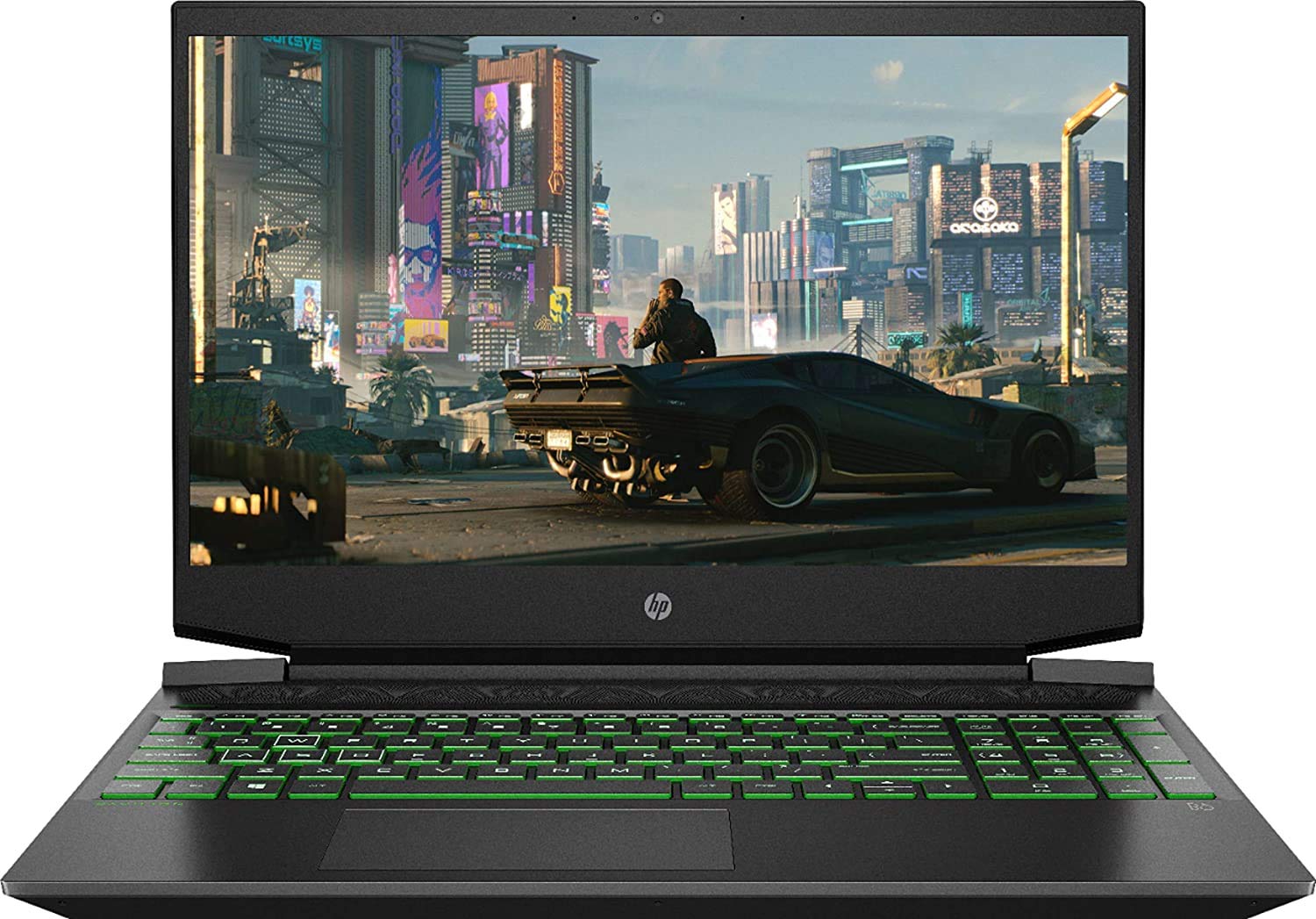HP Pavilion Gaming Laptop 15.6