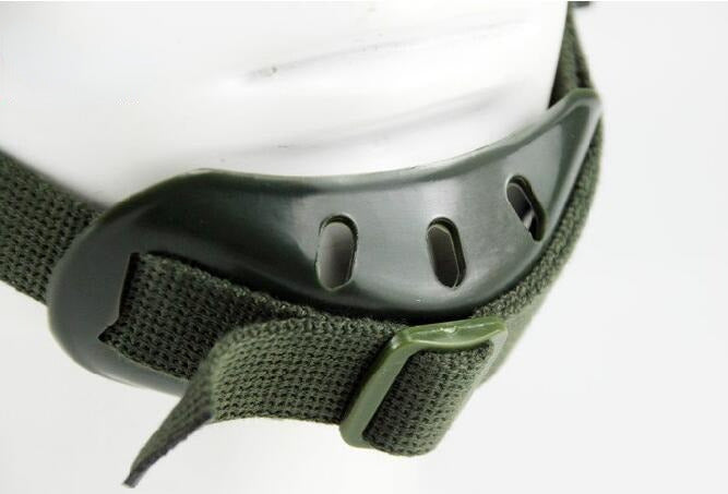 Russian 99 Tactical Steel Helmet - Military Grade 6B26 Explosion Proof Combat Helmet Clone - Perfect for Airsoft, Paintball & Military Simulation Games