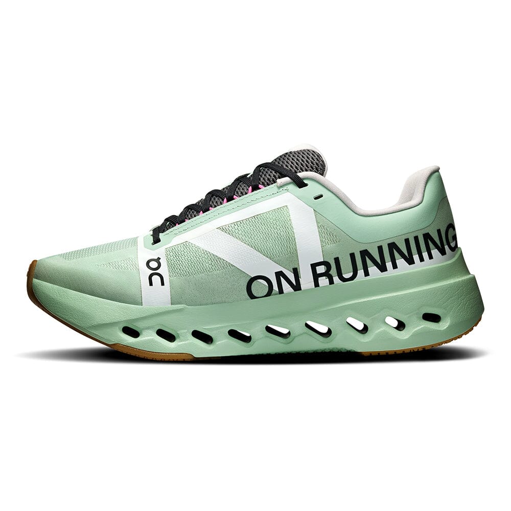 Men's Cloudsurfer Next Z5 Running Shoes - Lightweight & Cushioned for Long-Distance Training, Road Running & Marathon Racing