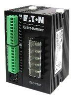 Eaton Cutler Hammer ELC-CBPCELC3-1 Serial Cable Assembly - Industrial Automation & Control System Connectivity Solution
