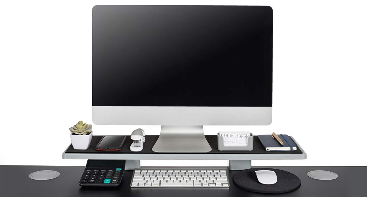 Dual Monitor Stand - 27