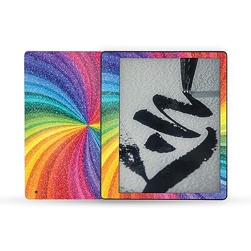 Color Swirl