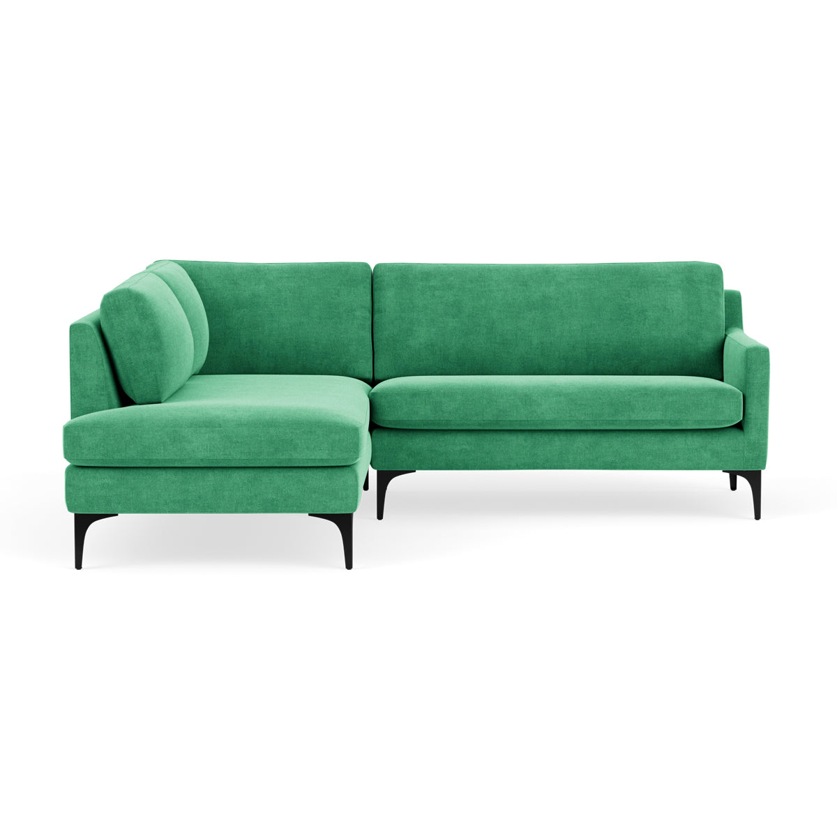 Moss Grass Green Fabric