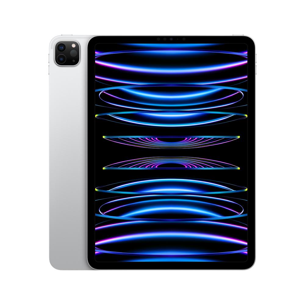 2022 Apple iPad Pro 11-inch Wi-Fi 1TB Space Gray (4th Generation) - Powerful Tablet for Work, Creativity & Entertainment