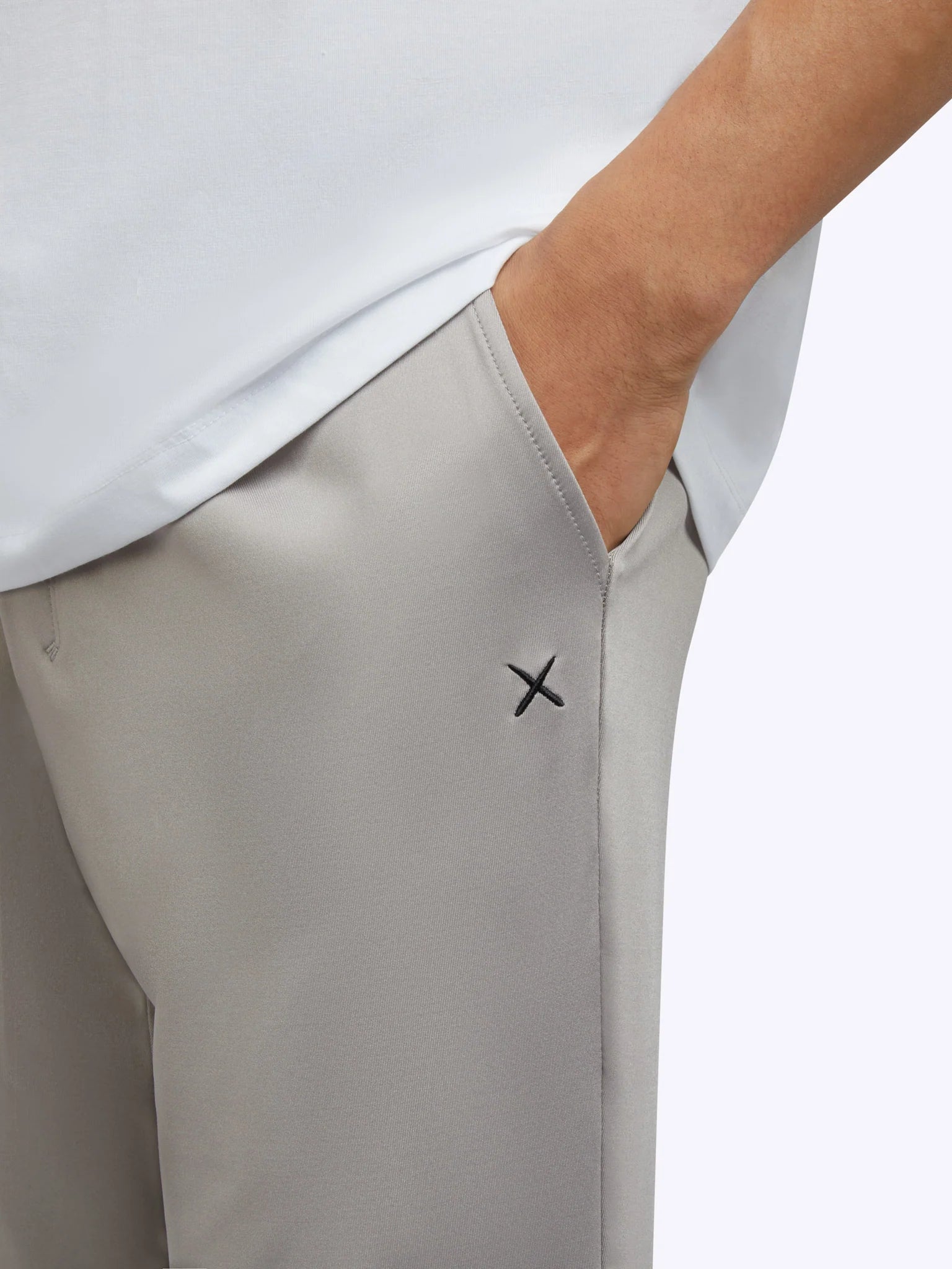 Best Women's High Waisted Foundation Joggers - Soft Stretchy Lounge Pants for Yoga, Running & Casual Wear