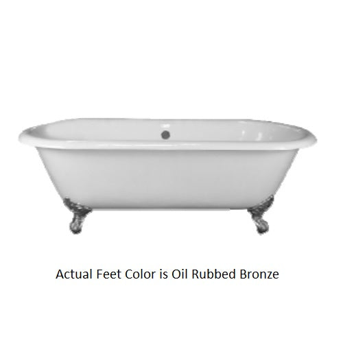 Emory & Bond EB70160ORB 61