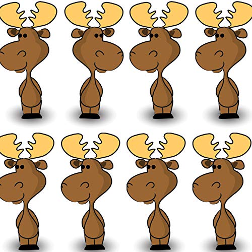 Defiant Moose