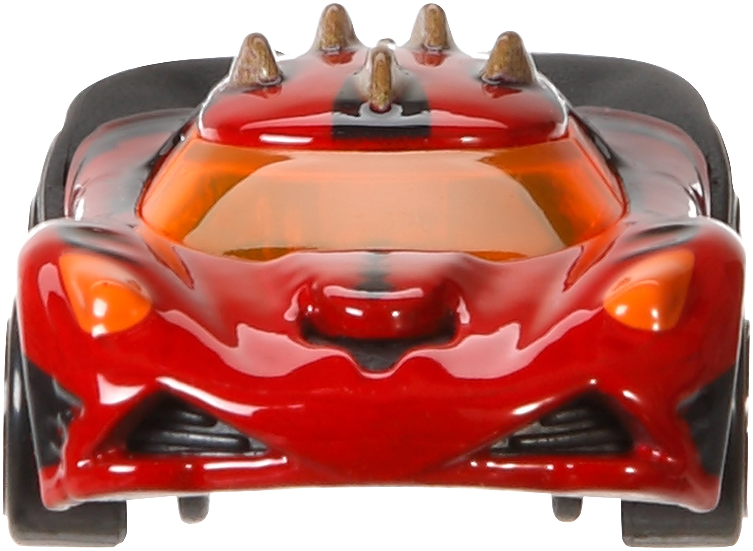 Hot Wheels Star Wars Darth Maul Character Car - Die-Cast Vehicle Toy for Kids & Collectors | Perfect for Play, Display & Gifts