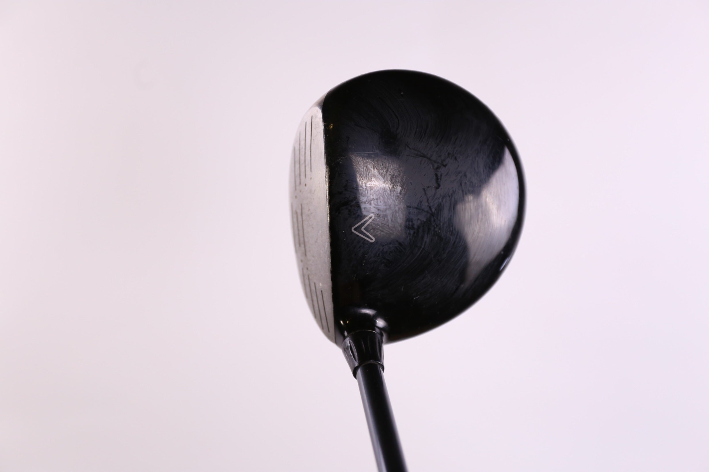 Callaway Diablo Octane 5 Wood Golf Club - 18° Right Handed Senior Flex | Used Premium Fairway Wood for Distance & Accuracy | Perfect for Senior Golfers on Fairway Shots