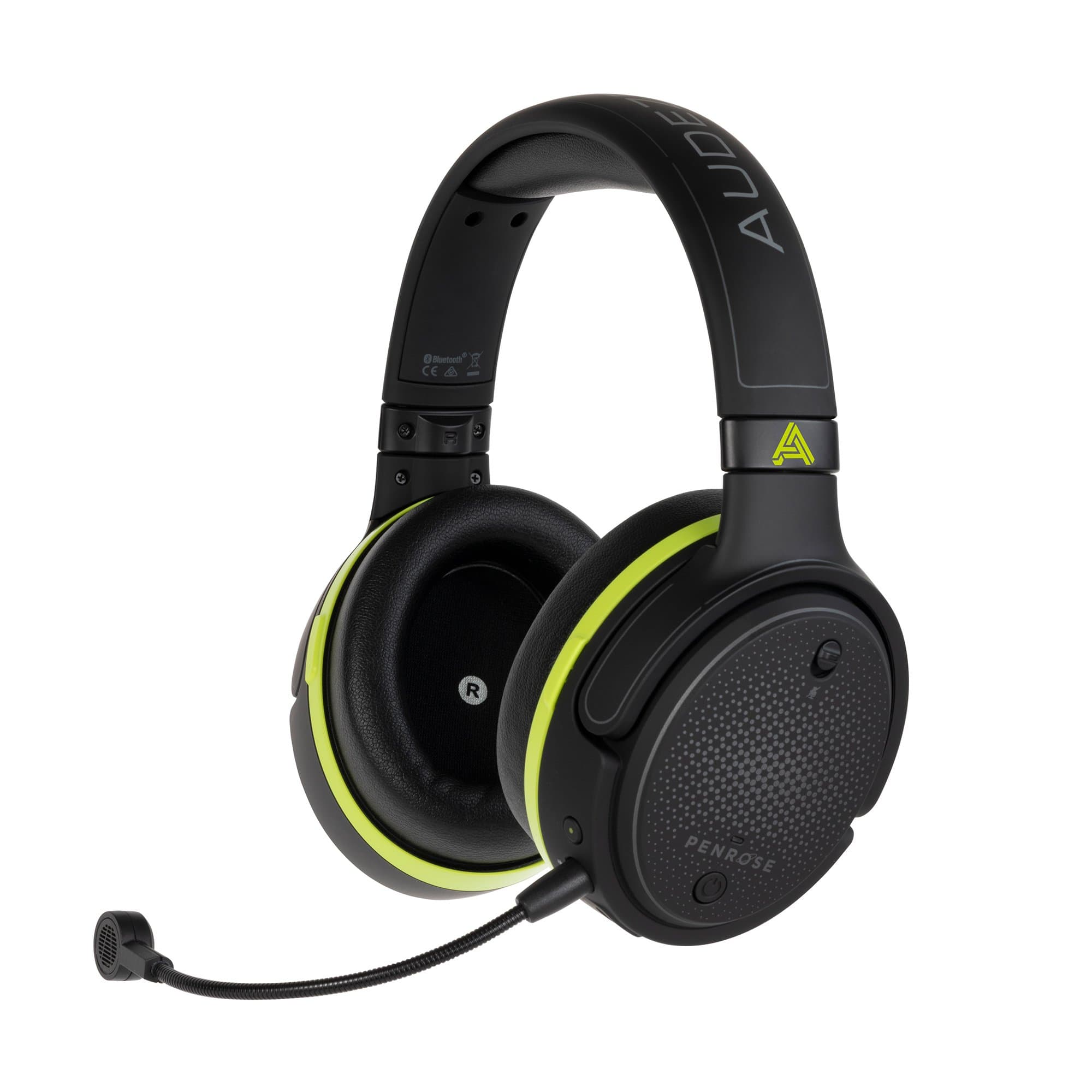 Audeze Penrose X Wireless Gaming Headset for Xbox - Premium B-Stock | Immersive Audio for Competitive Gaming & Streaming
