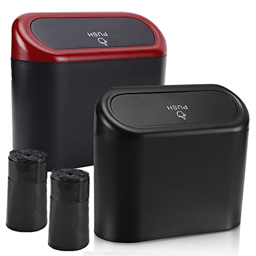 Black, Black/Red