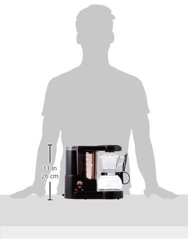 Premium Kalita Wave 185 Dripper Coffee Maker MD-102 - Perfect for Pour Over Brewing at Home, Office & Specialty Coffee Shops