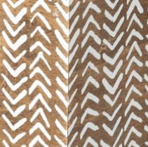 Barnwood Herringbone