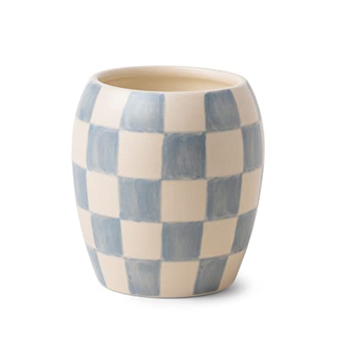 Cotton + Teak