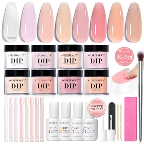 Nude Pink Jelly Translucent