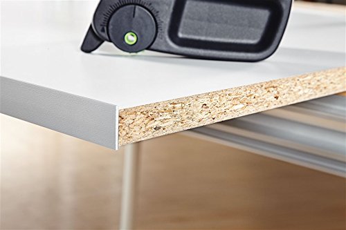 Festool 499896 Edge Banding Trimmer - Professional Woodworking Tool for Precise Edge Trimming | Perfect for Cabinet Making, Furniture Edging & DIY Projects