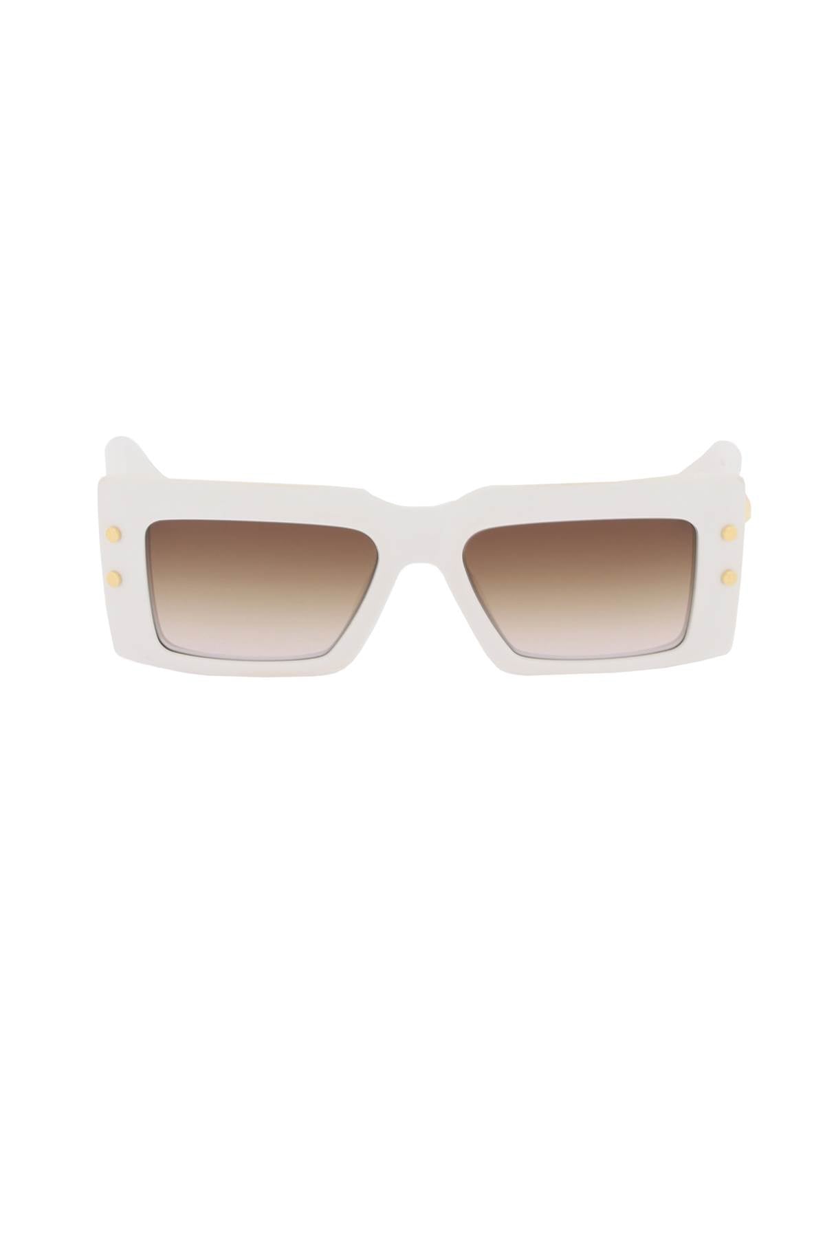 Balmain Imperial Sunglasses for Women & Men - Luxury UV Protection Aviator Shades - Perfect for Travel, Driving, and Outdoor Activities
