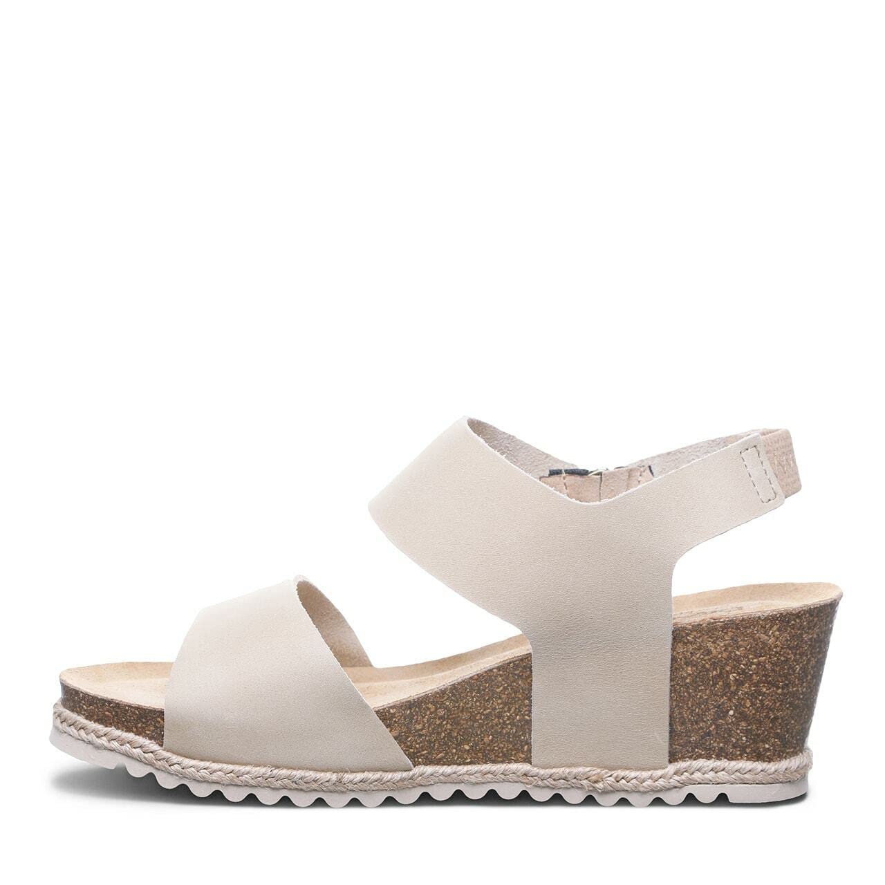 BEARPAW Women's Dahlia Comfortable Lightweight Sandals - Multiple Colors | Summer Casual Shoes for Walking, Beach, and Outdoor Activities