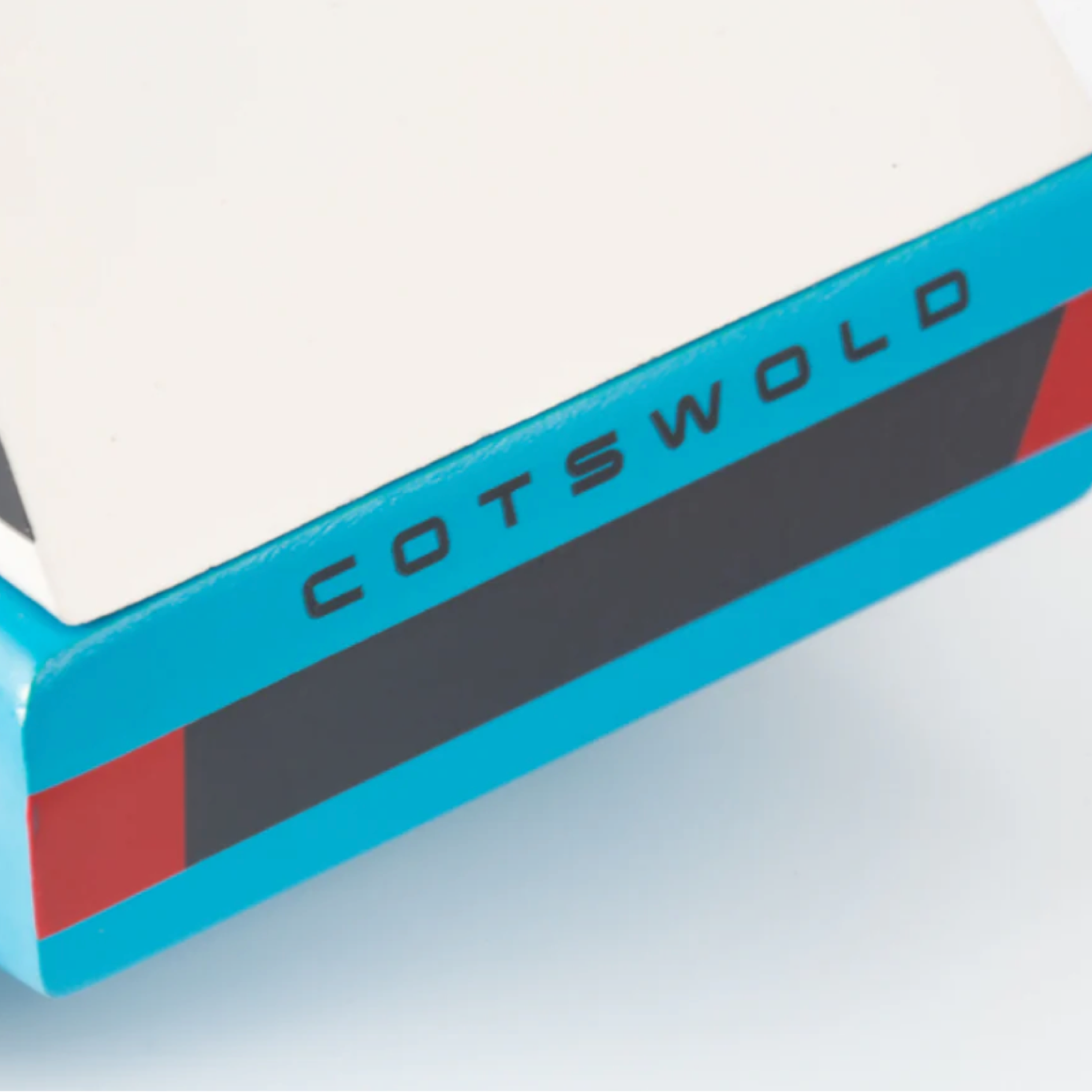 CLB Cotswold Car - Premium British-Inspired Toy Car for Kids | Perfect for Playtime, Collecting & Gift Giving