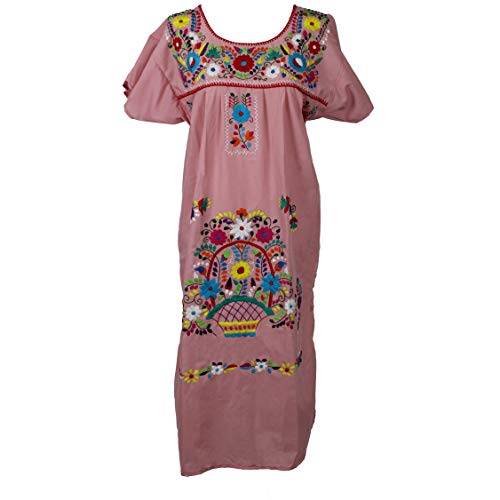 Mexican Pink