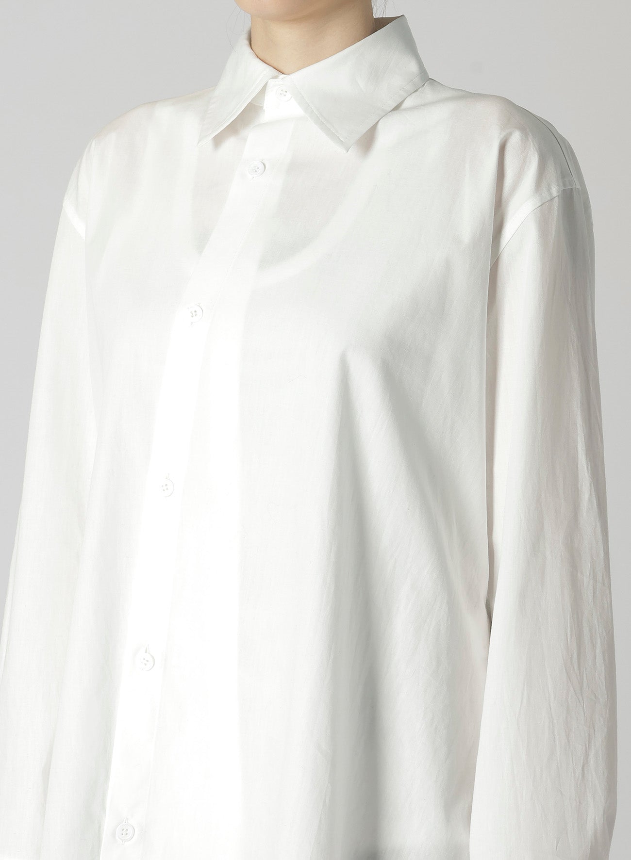 Stylish Cotton Asymmetric Flare Blouse for Women - Trendy Casual & Office Wear - Perfect for Parties, Dates & Work