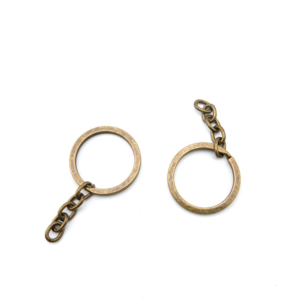 210-Piece Antique Bronze Brass Jewelry Making Charms Findings - Bulk Wholesale Supplies for Pendants, Keychains & Fashion Jewelry - Perfect for DIY Crafts, Gift Making & Accessory Design