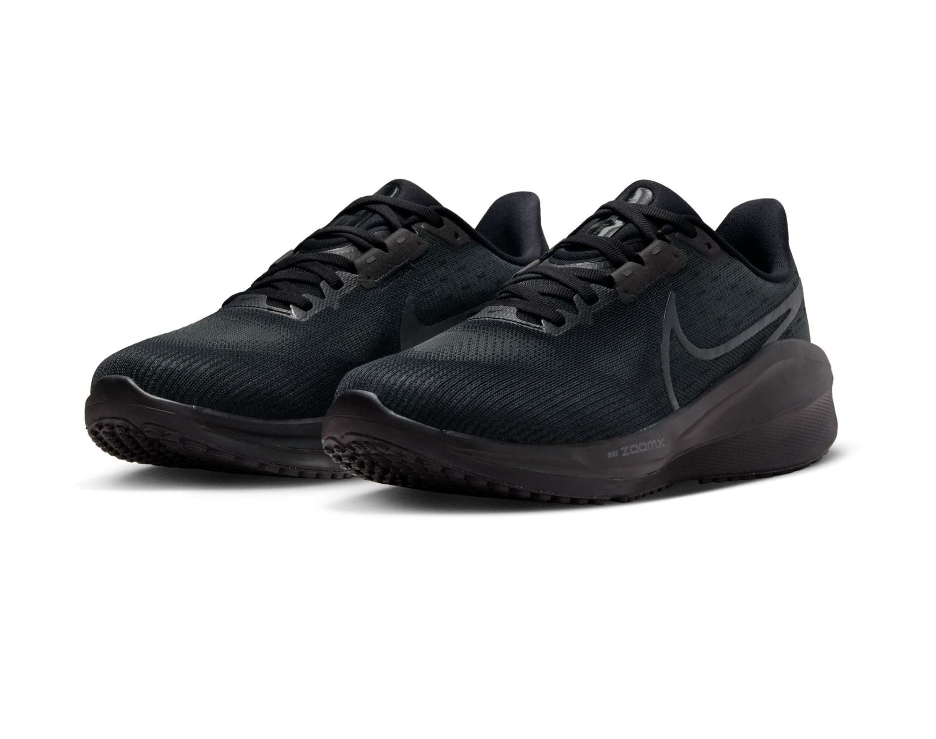 Nike Air Zoom Vomero 17 Women's Running Shoes - Lightweight Cushioned Sneakers for Jogging, Training & Everyday Wear