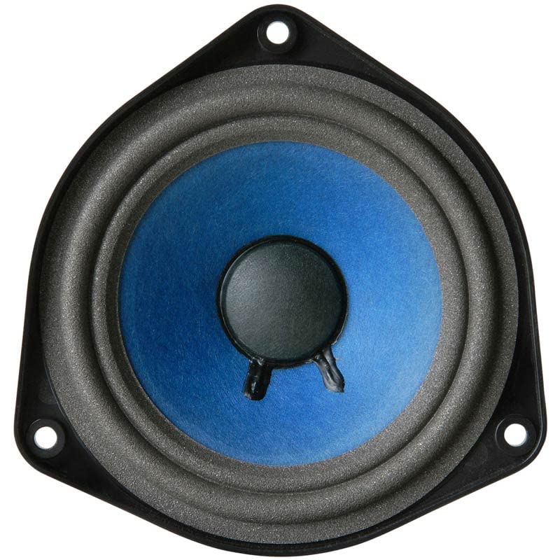 Bose 802 4.5英寸全频扬声器，Bose 901风格纸盆泡沫边1欧姆F-901，适用于家庭影院和专业音响系统