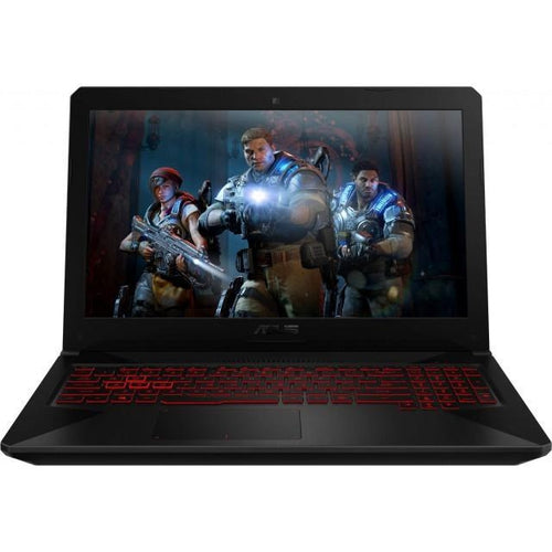 ASUS FX504GD DM312T 15.6