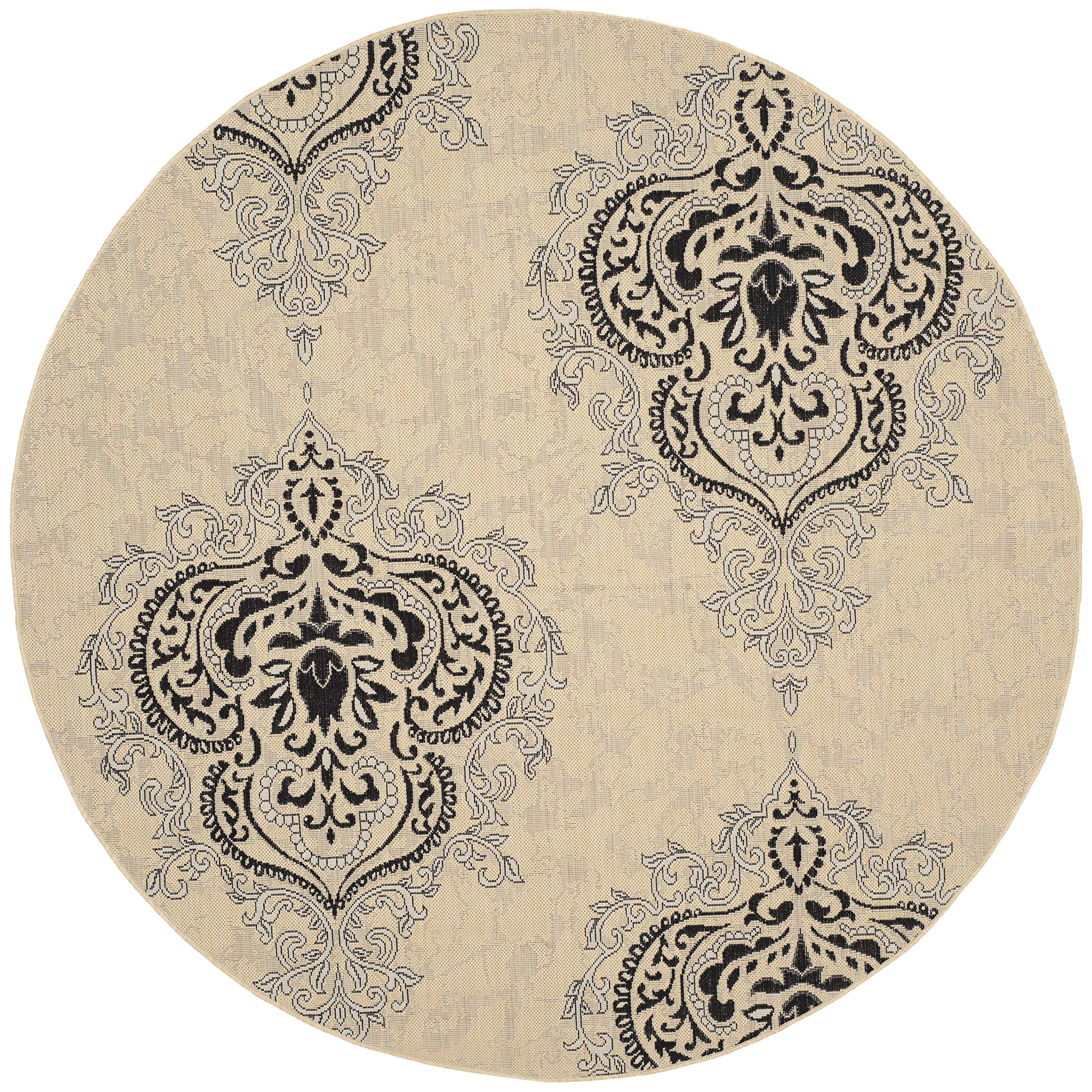 SAFAVIEH Courtyard Collection 6'7