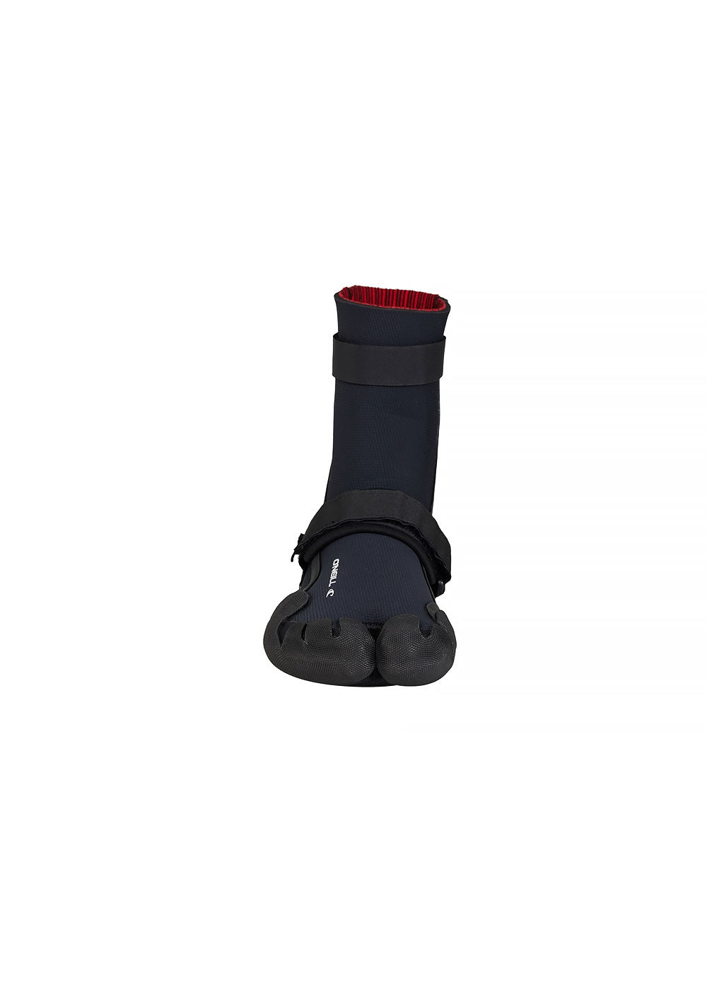 O'Neill Men's Hyperfire Split Toe 5mm Neoprene Boots for Surfing, Diving & Water Sports - Premium Wetsuit Booties for Cold Water Protection
