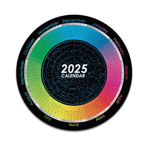 2025 Calendar