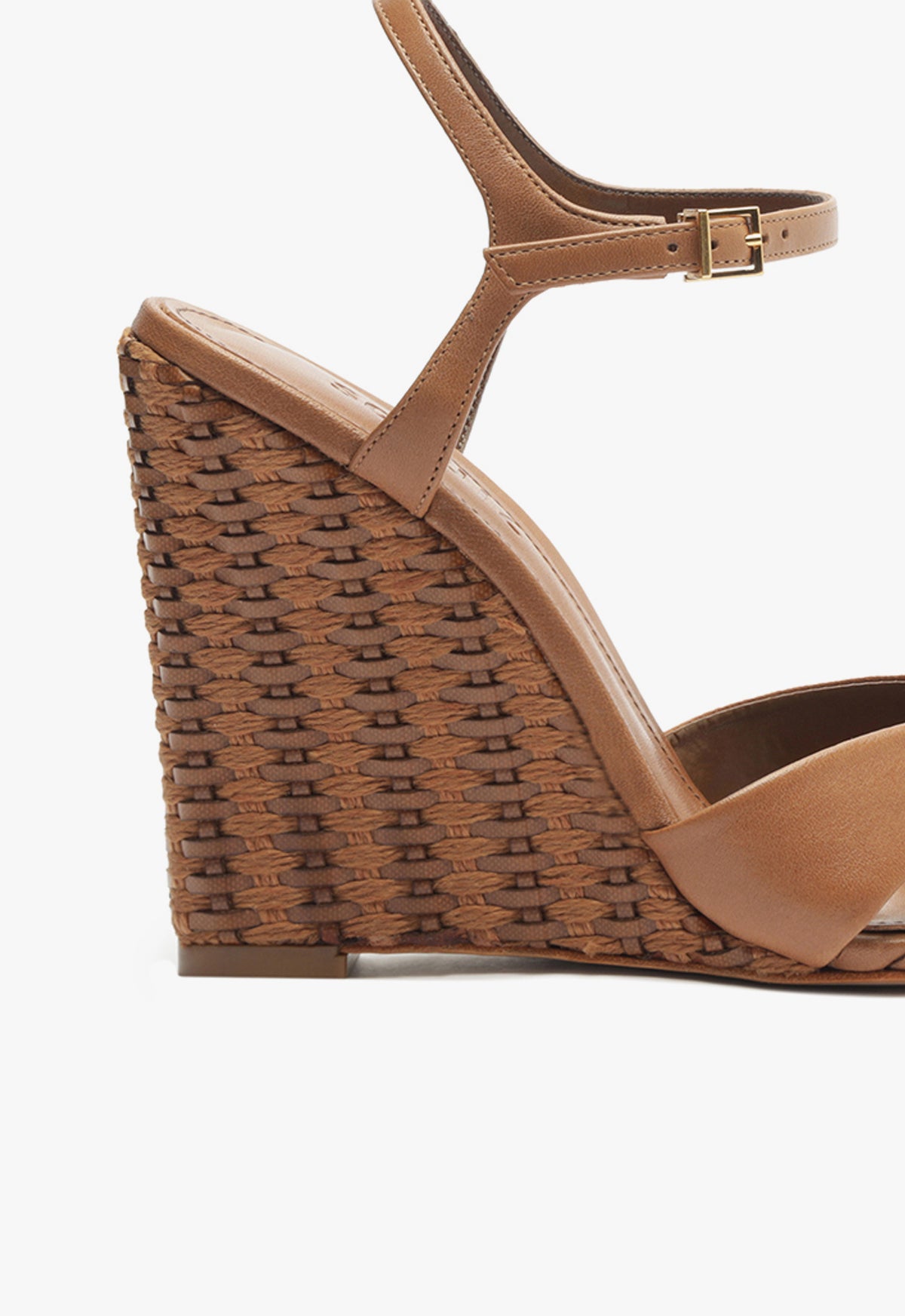 Keefa Women's Comfortable Wedge Sandals - Stylish Summer Casual Shoes for Beach, Walking & Outdoor Activities