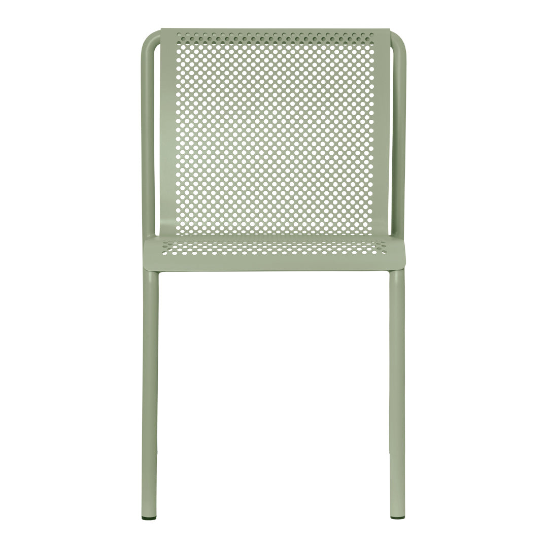 Ferm Living Dapple Chair - Modern Scandinavian Design Accent Chair for Living Room, Bedroom & Office - Stylish Home Decor & Seating Solution