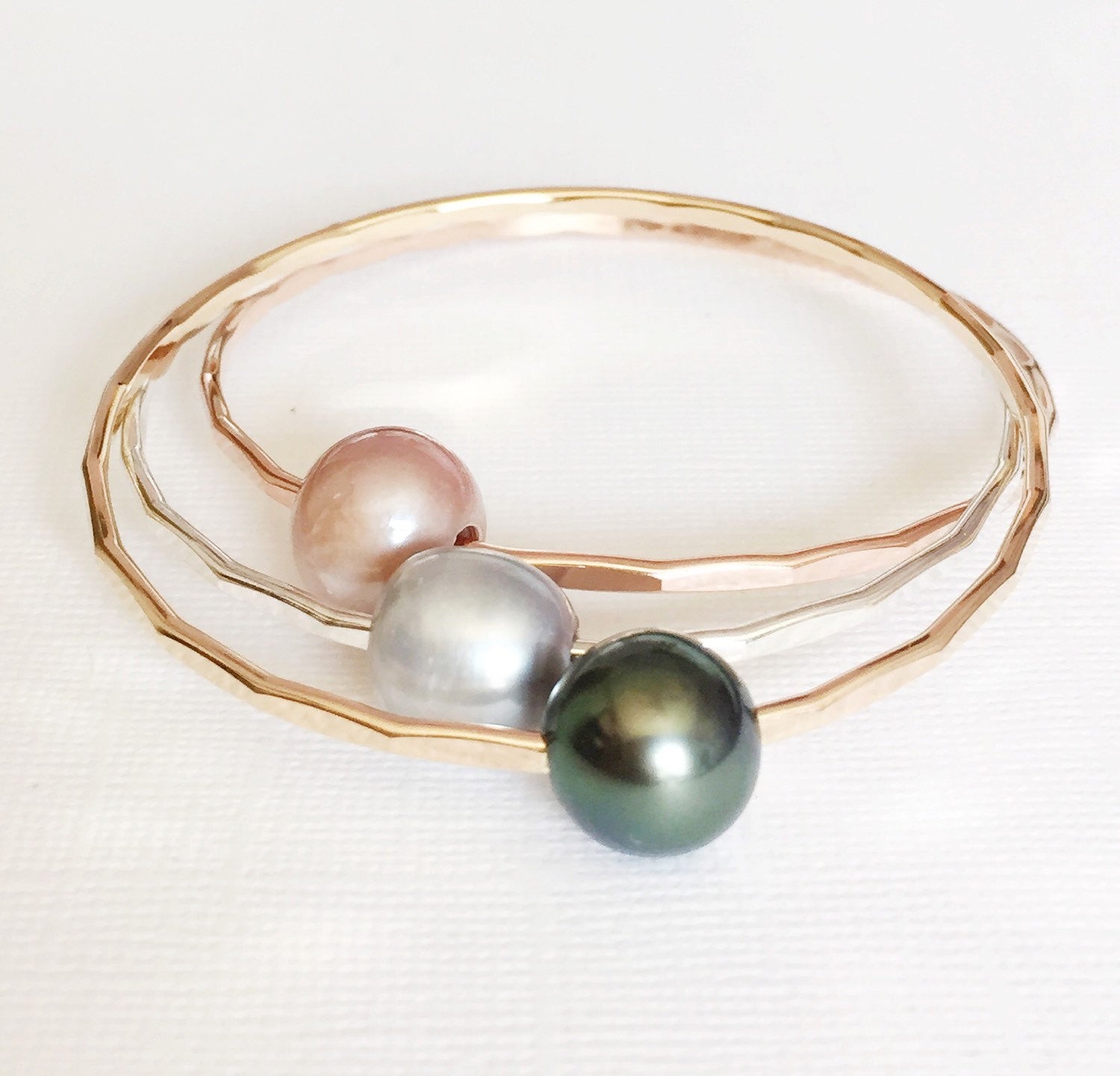 Vera Bangles Set (B132) - Elegant Stackable Bracelets for Women | Perfect for Parties, Weddings & Everyday Wear