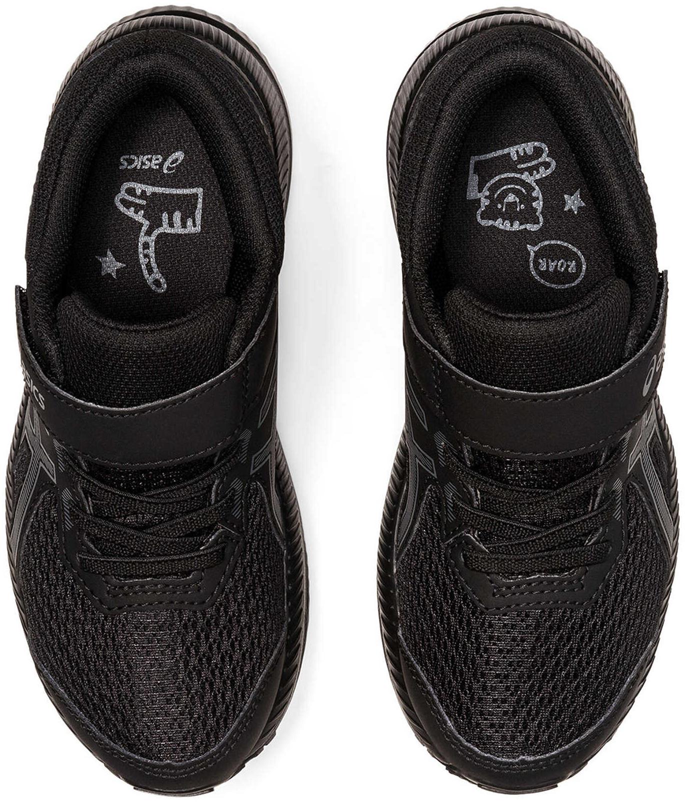 Contend 8 PS Kids Running Shoes - Lightweight Athletic Sneakers for Boys & Girls - Perfect for School, Sports & Outdoor Play
