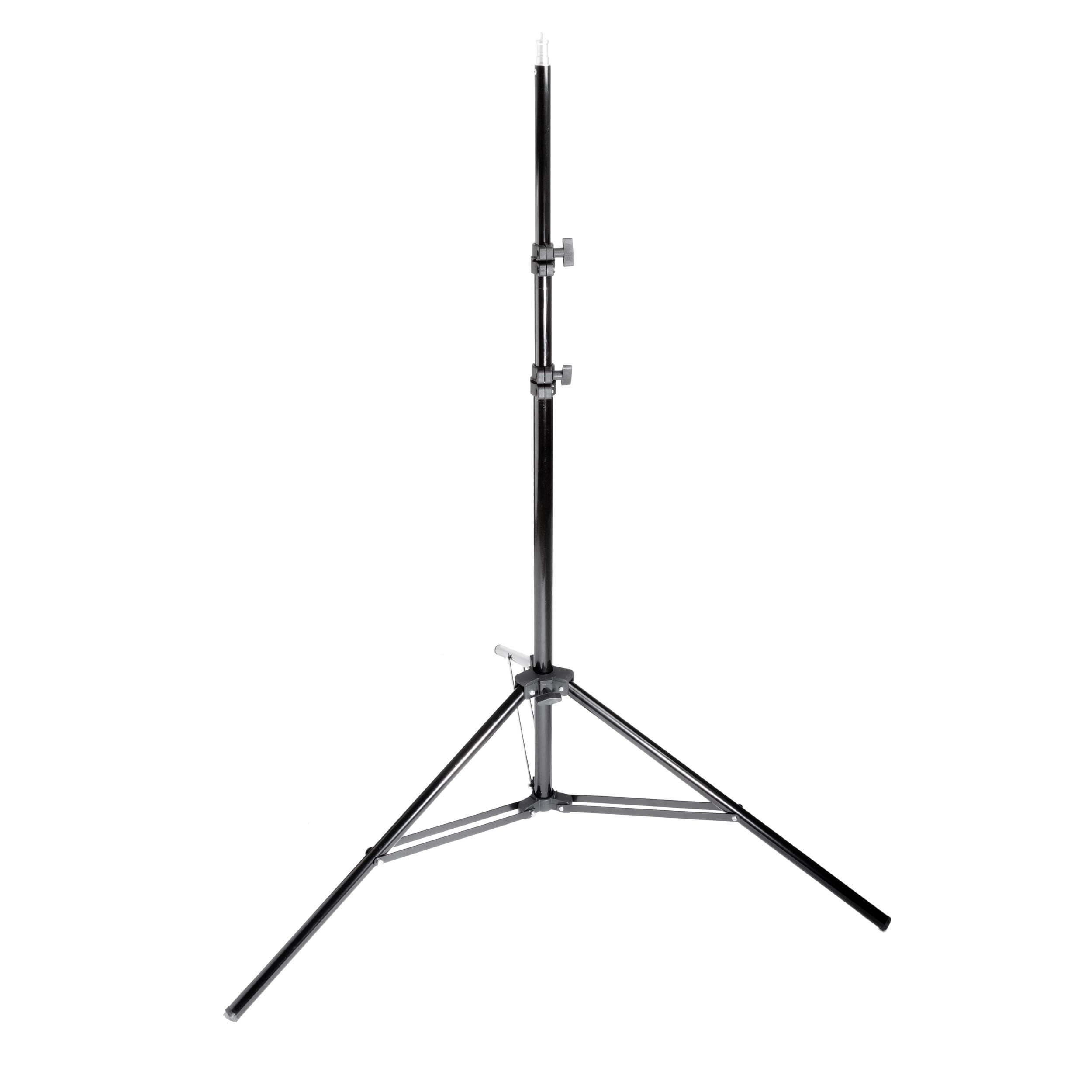 190cm Portable Lightweight Photography Studio Light Stand - Adjustable Tripod for Product Photography, YouTube Videos & Live Streaming - Perfect for Home Studio, Content Creators & Online Sellers
