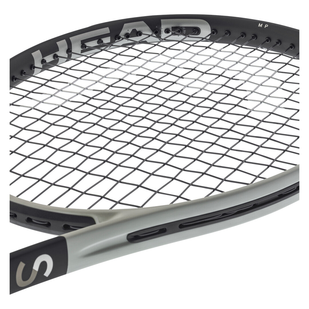 Head Speed MP (2024) Tennis Racket - Demo Rental for Practice & Training | Perfect for Beginners & Intermediate Players | Improve Your Game on Court