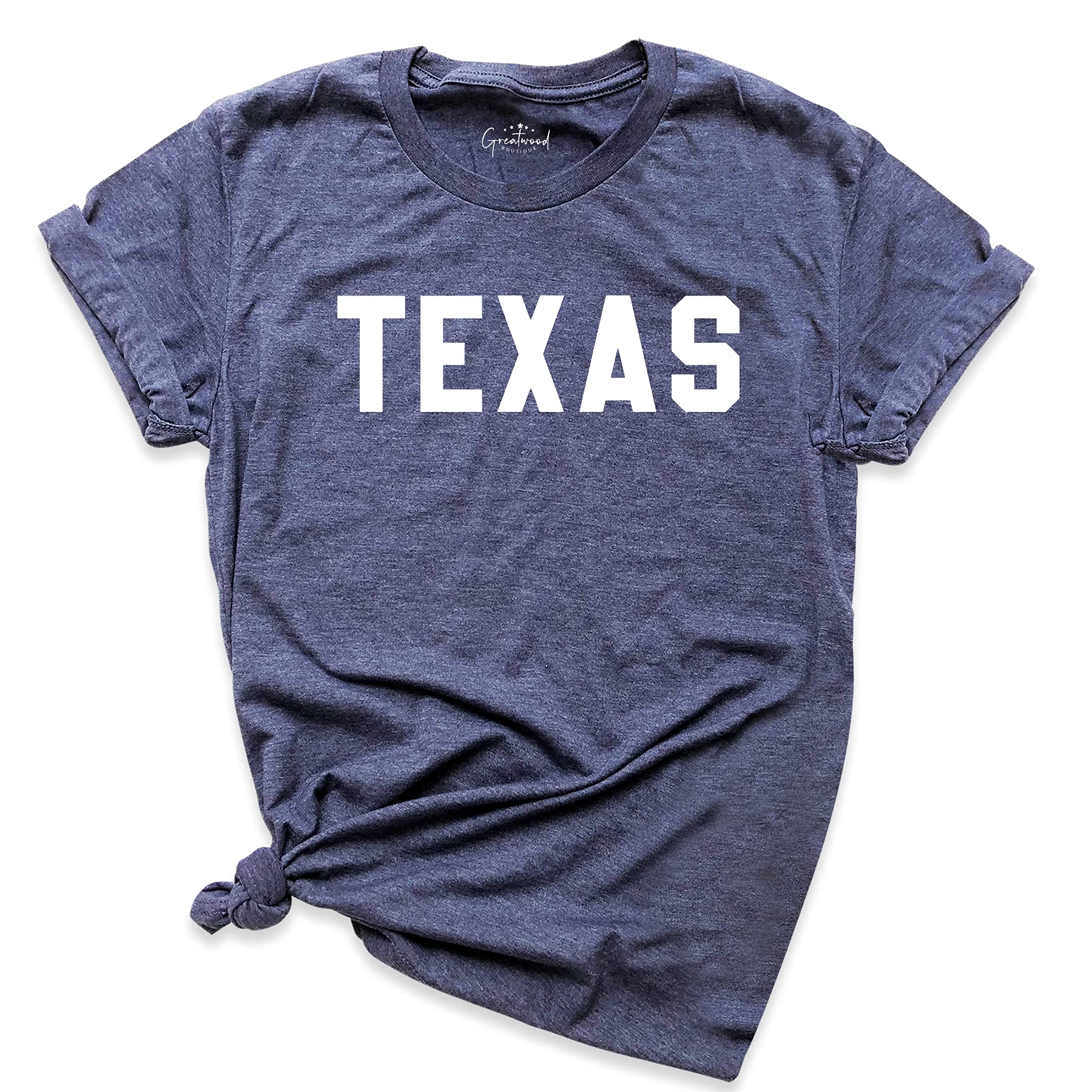 Texas Pride T-Shirt - Lone Star State Graphic Tee for Men & Women - Houston, Dallas, Austin TX Shirt - Cactus Design USA Travel Outfit - Perfect for Road Trips, Vacations & Texas-Themed Events