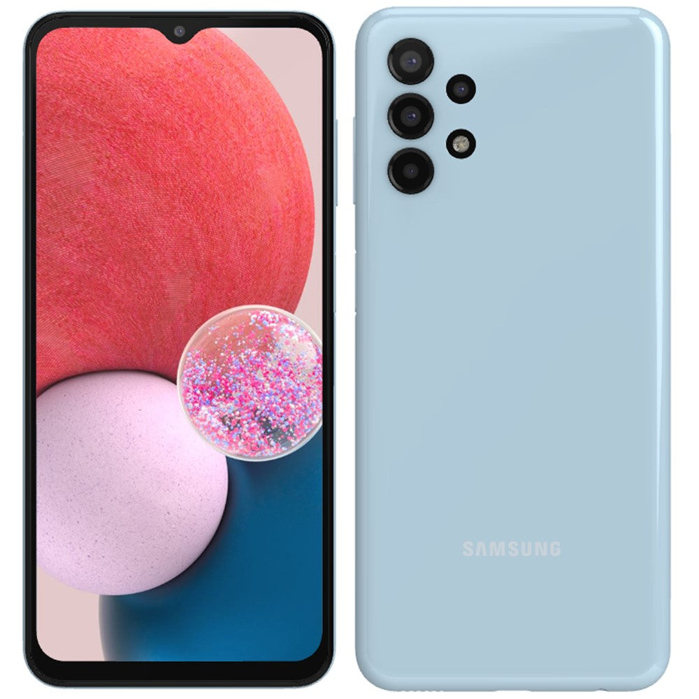 SAMSUNG Galaxy A13 32GB 3GB RAM 6.6