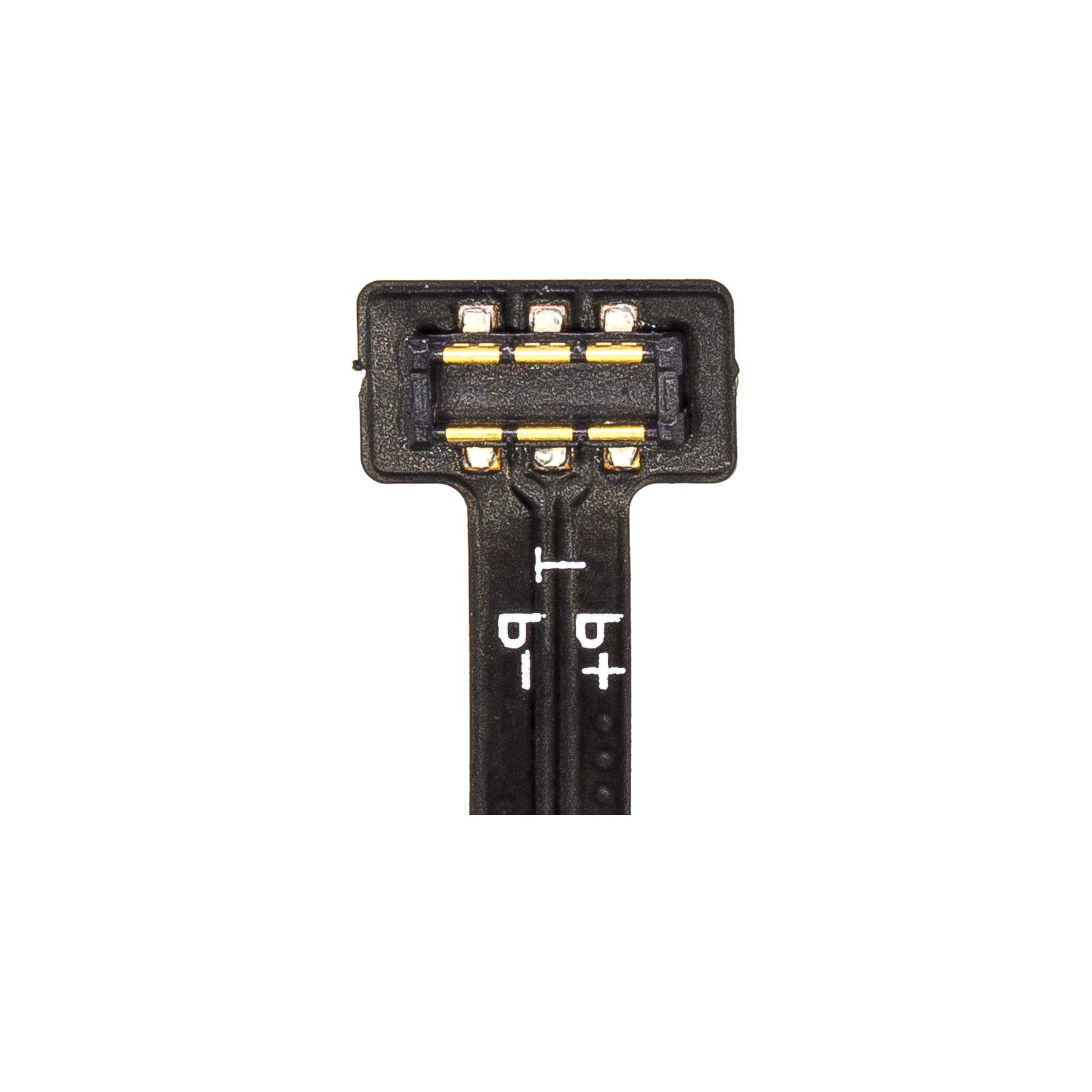 Synergy Digital GPS Battery - 3.7V Li-Polymer 900mAh Replacement Battery for Golf Buddy SHT503055 GPS | Perfect for Golf Course Navigation & Outdoor Sports Tracking