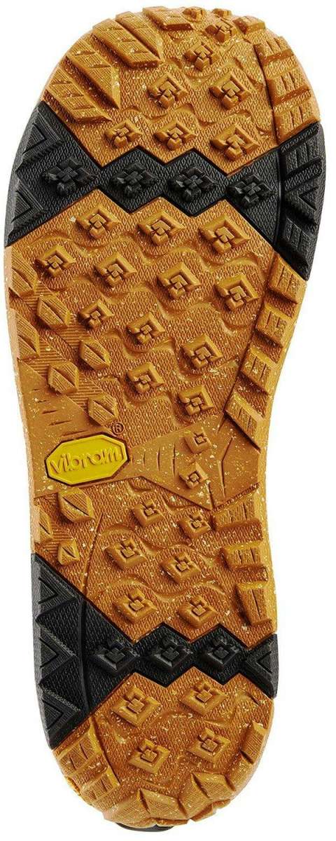 Burton Women's Felix Step On Snowboard Boots 2024 - Waterproof Snowboard Boots for Women with Step On Technology - Perfect for All-Mountain Riding & Freestyle Snowboarding