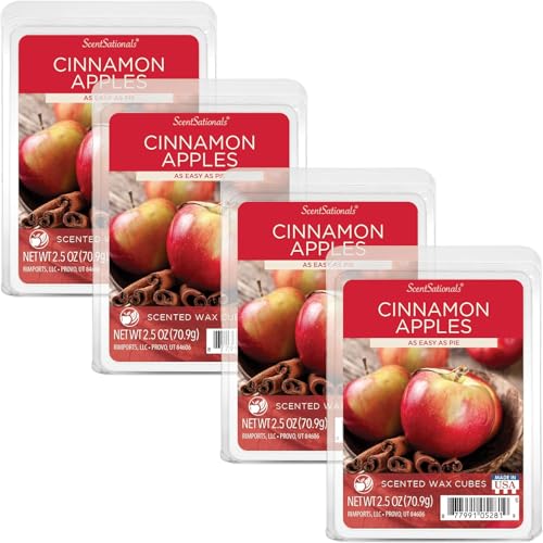 Cinnamon