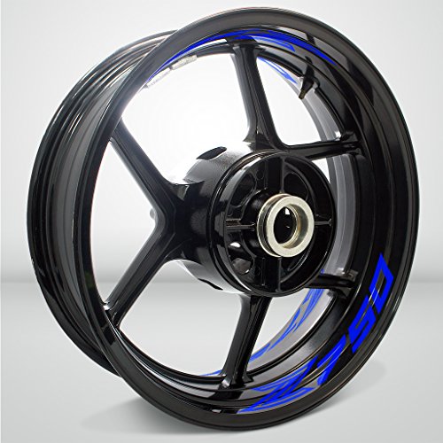 Gloss Blue