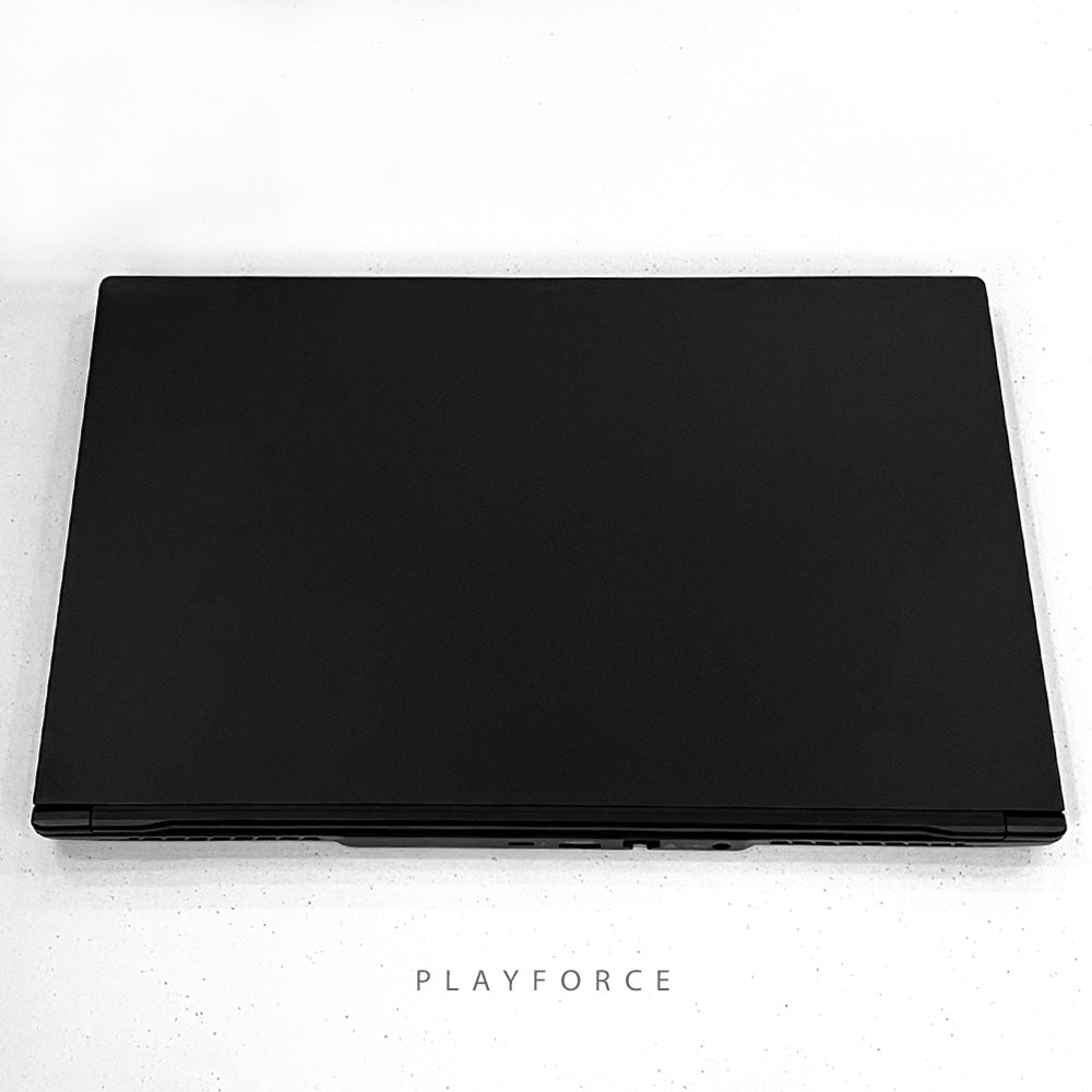 Vapor 15 Pro Gaming Laptop - Intel i7-9750H, NVIDIA RTX 2070 Max-Q, 16GB RAM, 1TB SSD (512GBx2), 144Hz 15.6