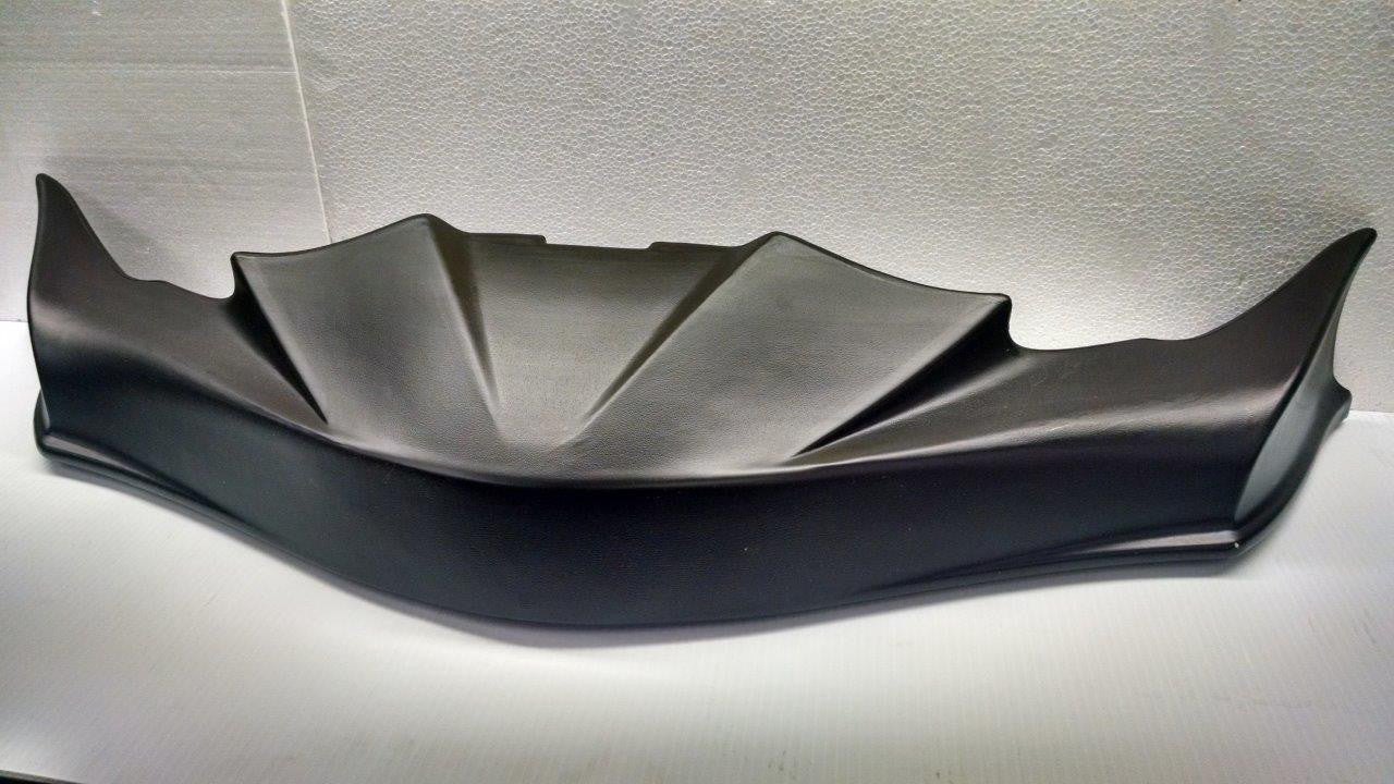 KG FP7 Nose Cone for Late Model Cars - High Performance Racing Part - Perfect for Track Days & Drag Racing
