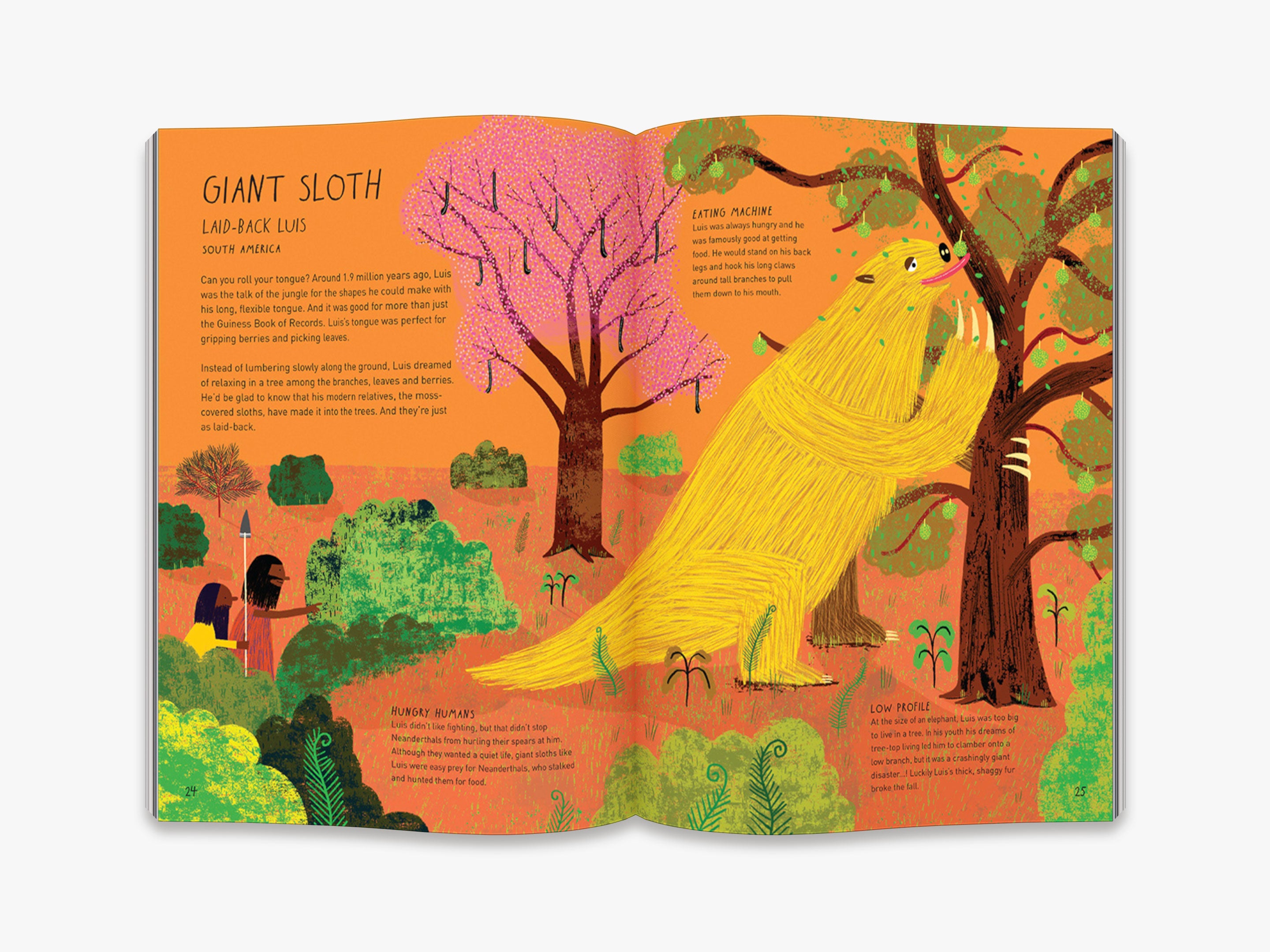 Maisie Mammoth’s Memoirs - Heartwarming Children's Book About Friendship & Adventure | Perfect for Bedtime Stories & Classroom Reading